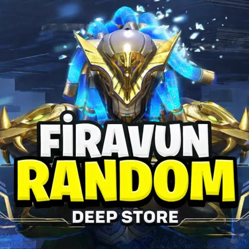  8.100 UC KAZANMA FIRSATI